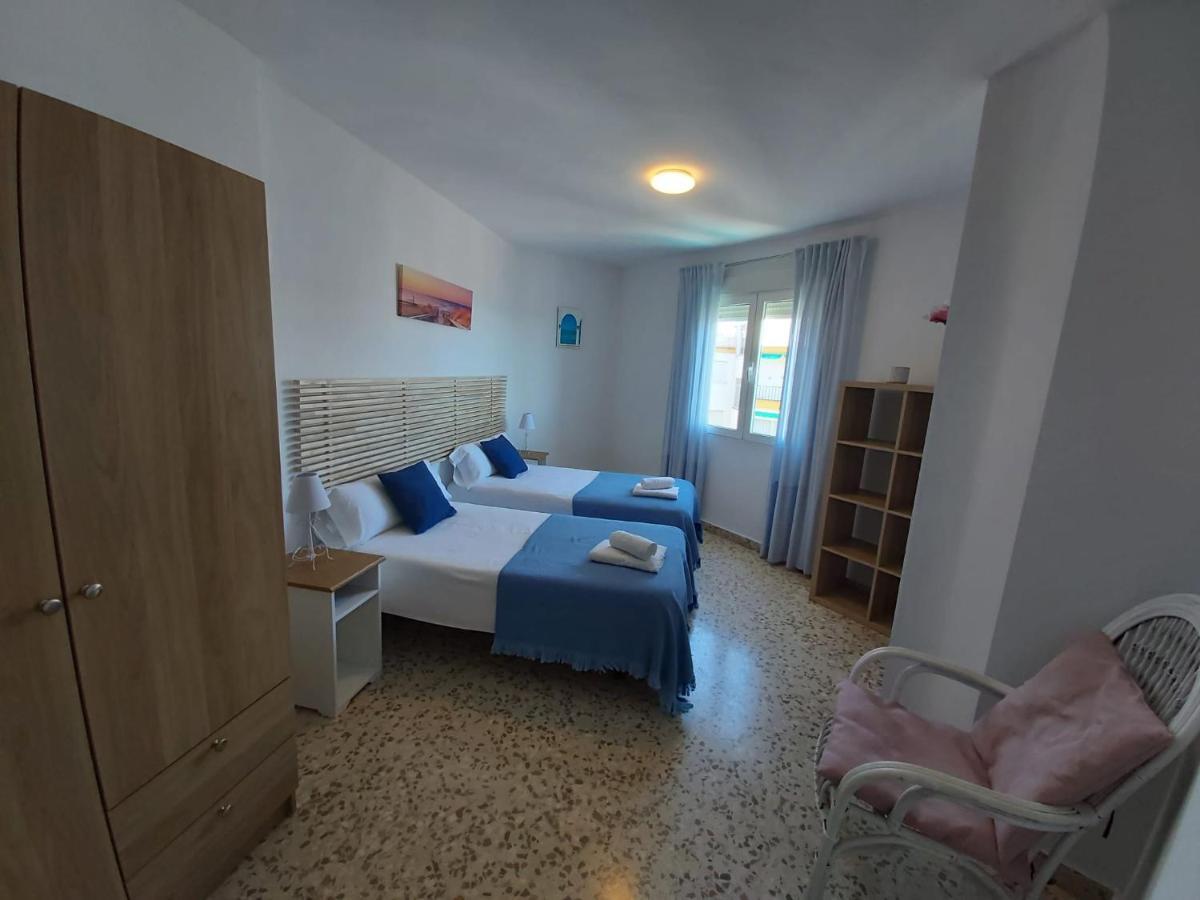 Albaida Apartment Nerja Exterior photo